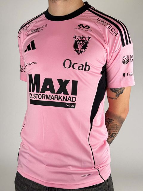 IBF Falun Matchtröja 25/26 - Adidas Original - SR